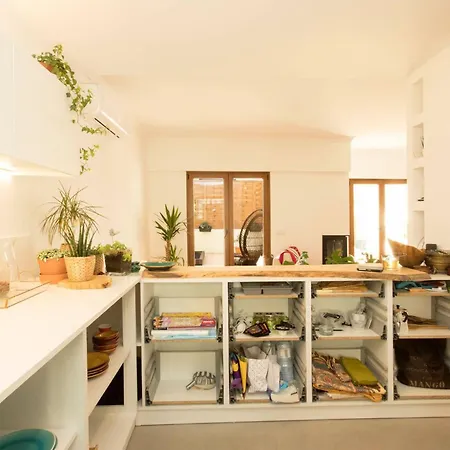 Modern Terrace 5min Center Lisbon Close To B * Caxias