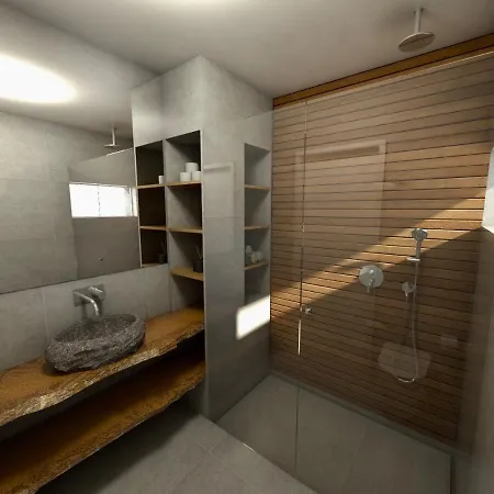 Modern Terrace 5min Center Lisbon Close To B Villa *