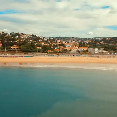 Modern Terrace 5min Center Lisbon Close To B * Caxias