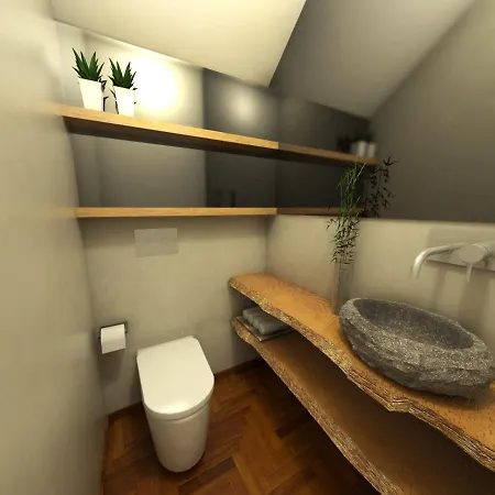 Villa Modern Terrace 5min Center Lisbon Close To B