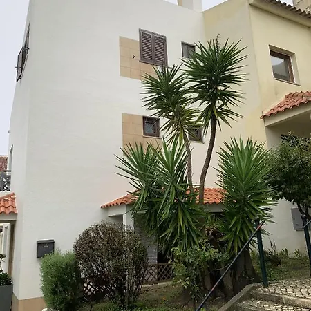 Villa Modern Terrace 5min Center Lisbon Close To B
