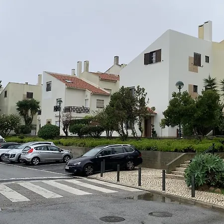 Villa Modern Terrace 5min Center Lisbon Close To B Caxias