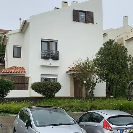 Modern Terrace 5min Center Lisbon Close To B *